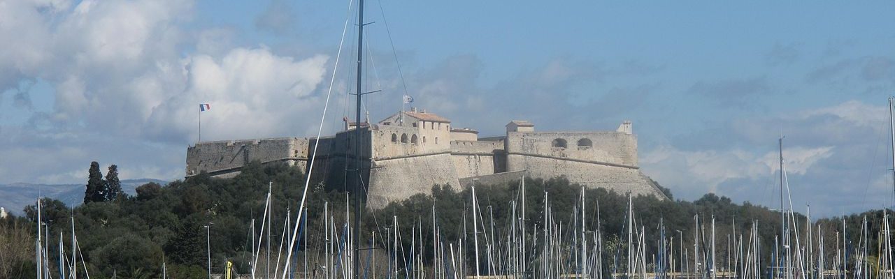 hôtel antibes