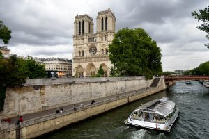 Notre-Dame de Paris