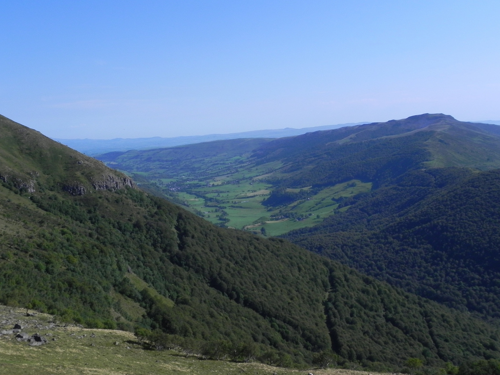 Massif Central, le cœur de notre pays