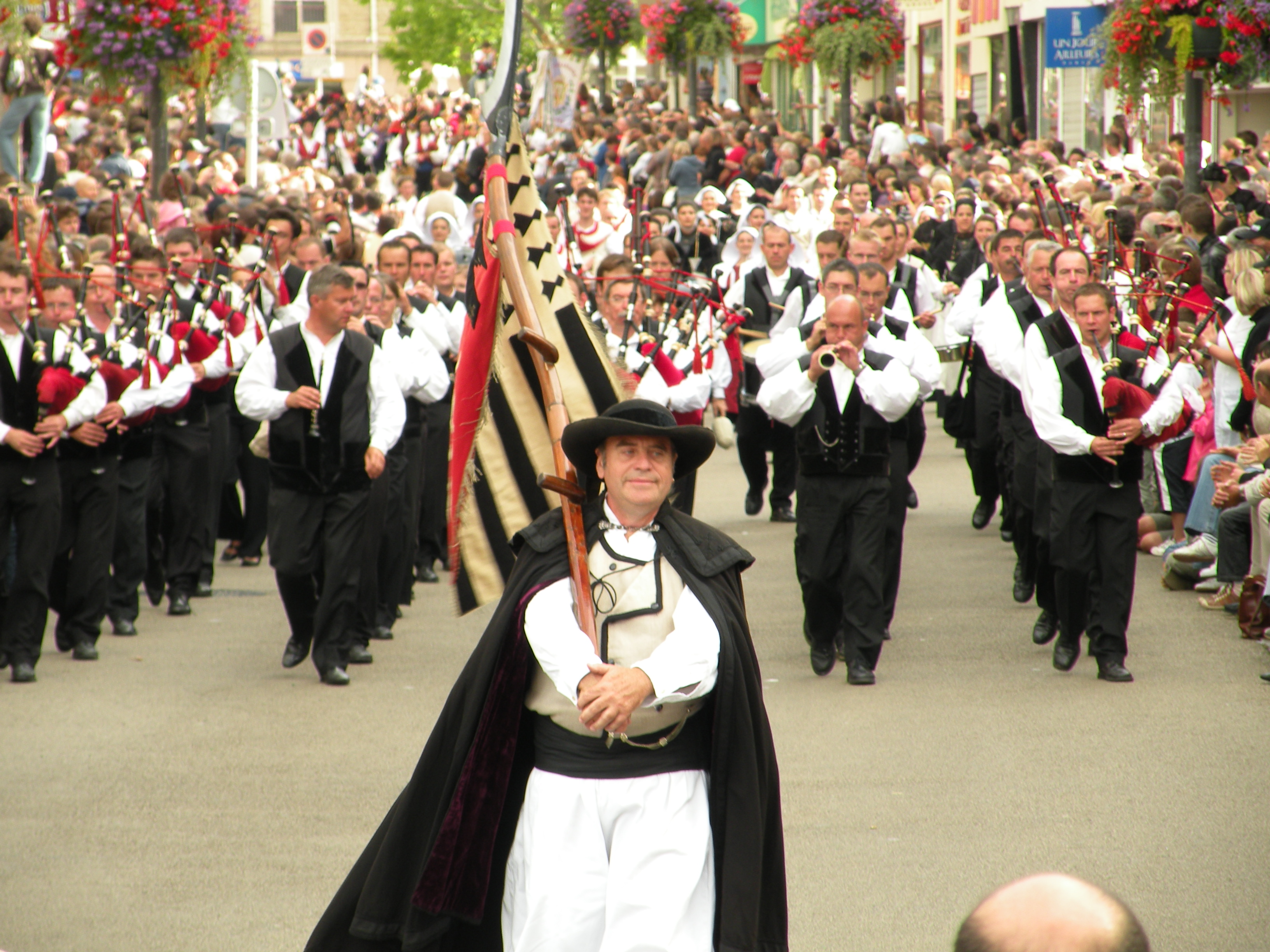 Tout ce qu’il faut savoir sur la culture celtique