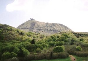 Puy_de_Dome,_Massif_Central,_France