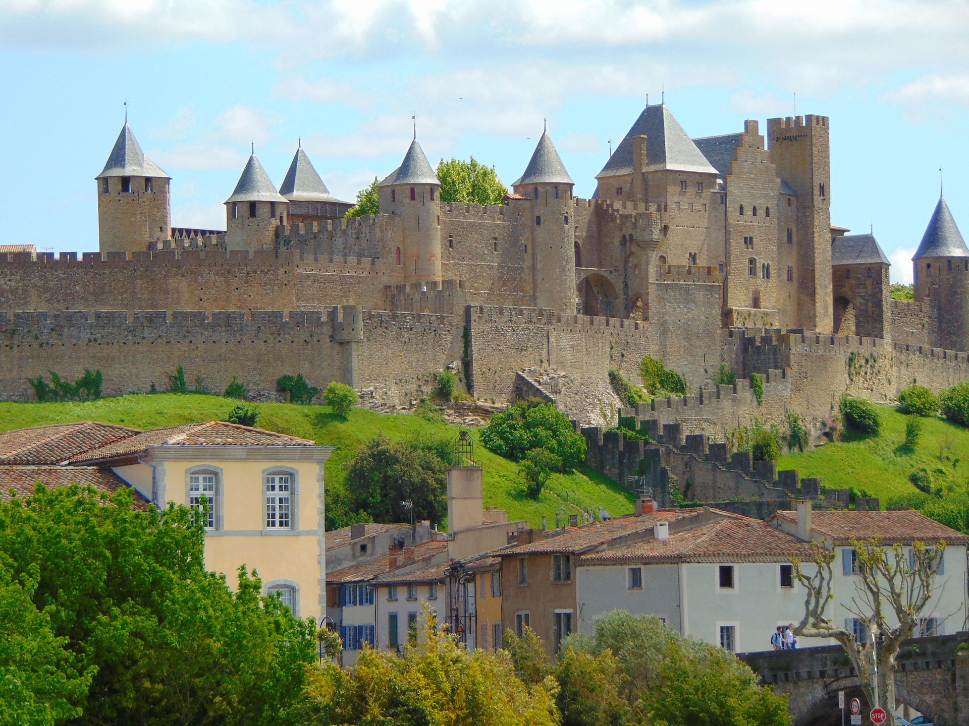 Notre sélection de lieux à visiter dans le Sud-Ouest