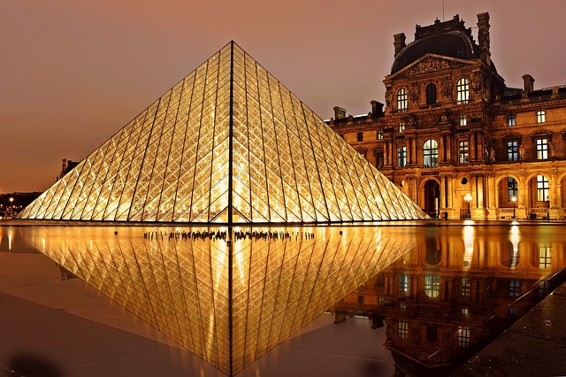 Les musées à visiter à Paris