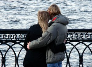 L’agence matrimoniale de Lyon 