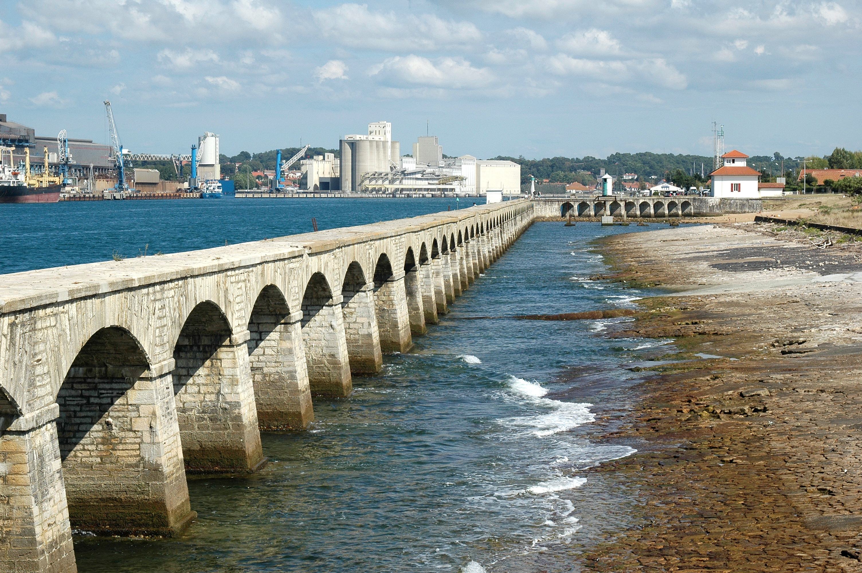 Bayonne, capitale du Pays basque