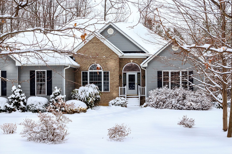 Comment préparer son chauffage et sa plomberie pour l’hiver ?