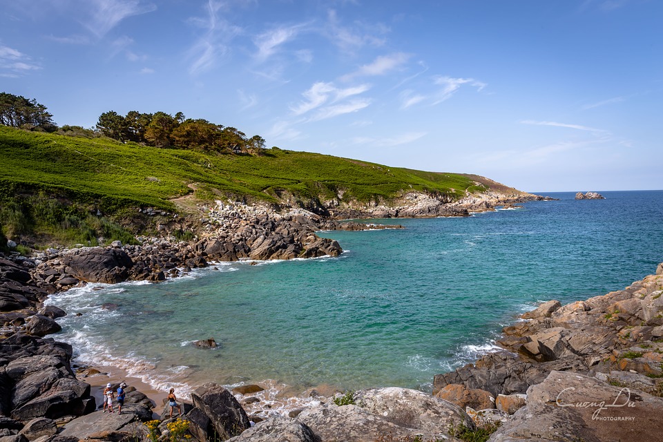 Vacances Bretagne : top 5 des lieux à visiter dans le Finistère