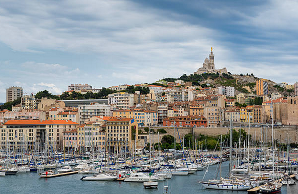 5 choses à faire en vacances à Marseille