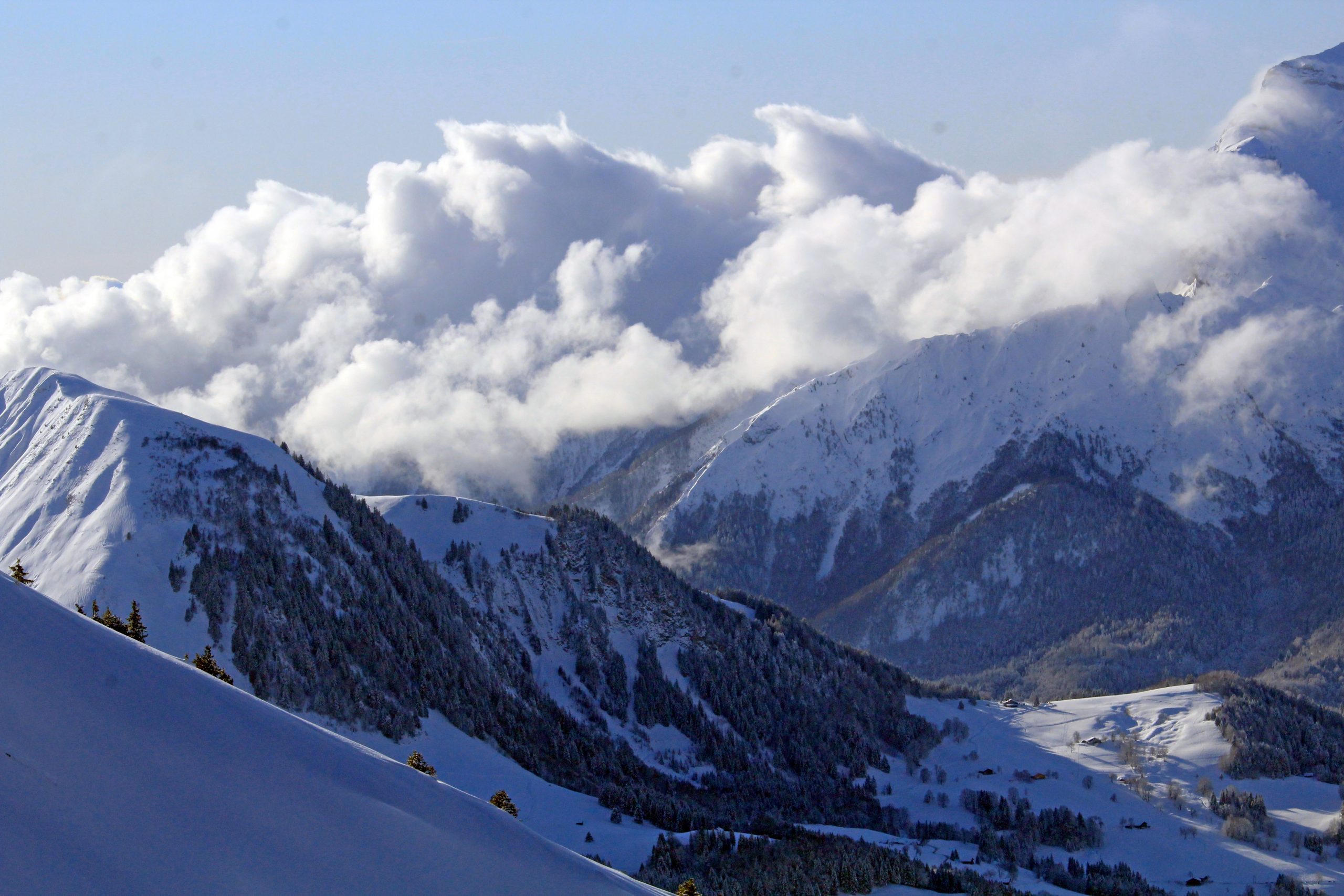 S’installer en Savoie : pourquoi est-ce une bonne idée ? 