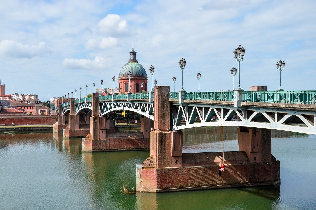 Que faire à Toulouse ?