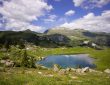 Le Lac des Fées en Savoie