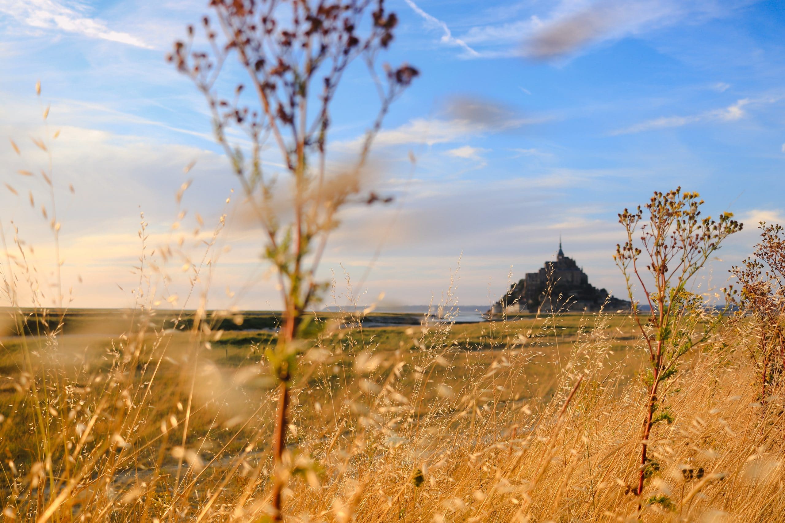 Quel est le plus beau coin de Normandie ?