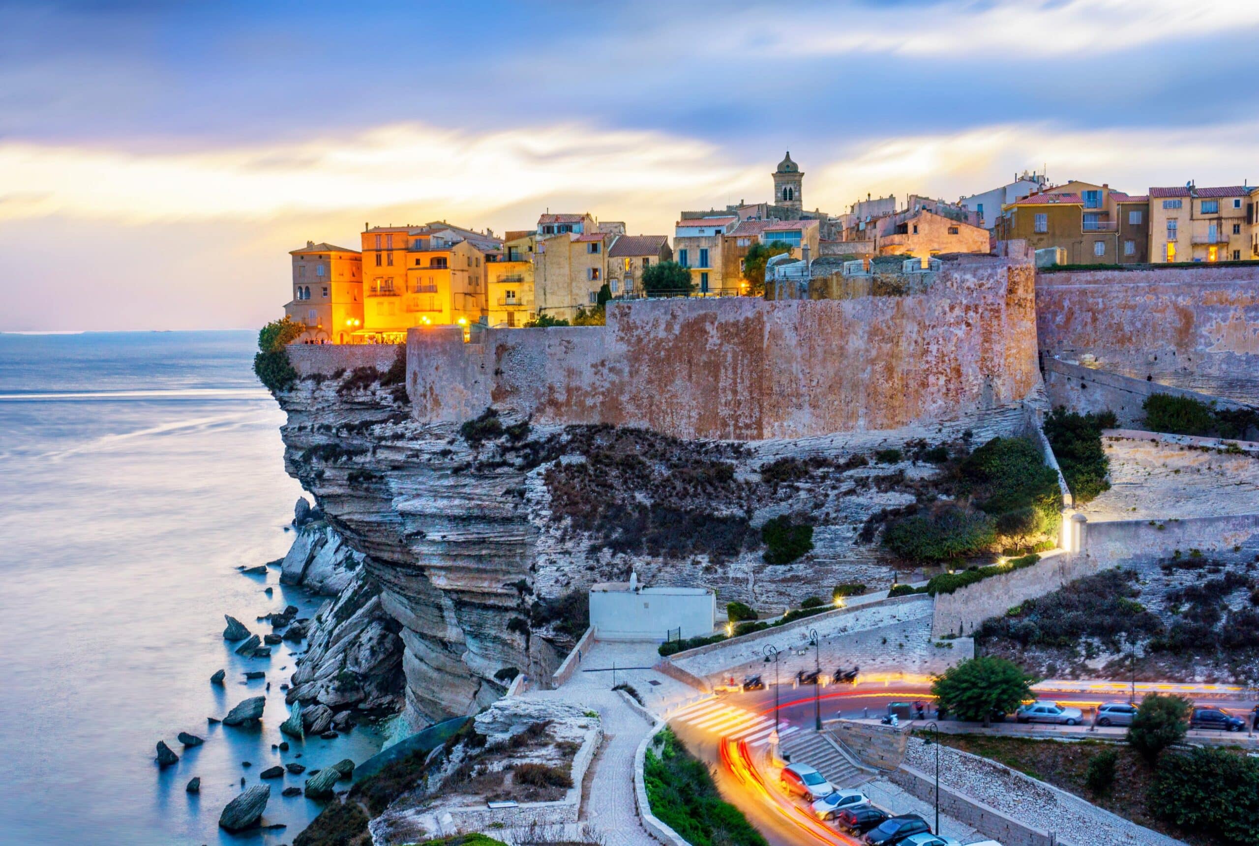 Zoom sur la Corse, l’Île de Beauté