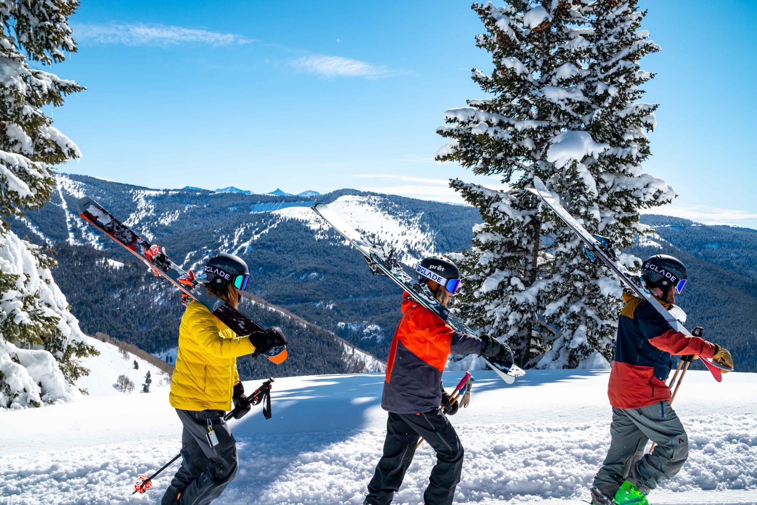 Quel hébergement privilégier pour un séjour en montagne en famille ?